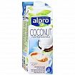 Напиток кокосовый с соей обогащенный кальцием ALPRO Professional Barista 1 л