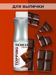 Топпинг Шоколад RICHEZA 1 л