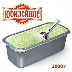 Мороженое ЮБИЛЕЙНОЕ ГЮФ Фисташки 3 кг