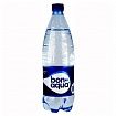 Вода BonAqua газ пл/б 0,5 л