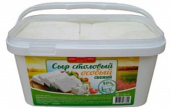 Молокосодержащий продукт "Чанах рассольный" 2,5 кг