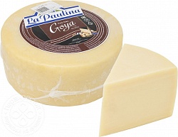 Сыр "Гойя", жир. 40% (ТМ La Paulina)